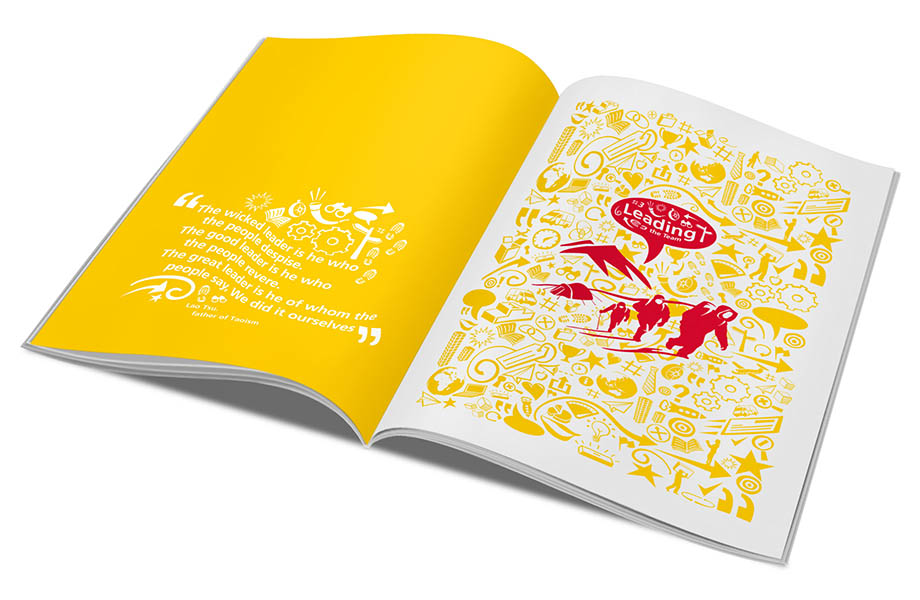 Ciara Flood Design Portfolio