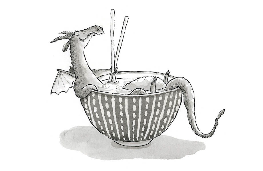 Ciara Flood Illustration Portfolio