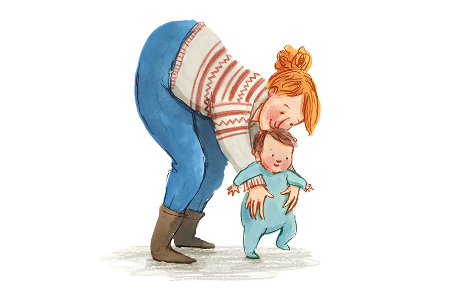 Ciara Flood Illustration Portfolio